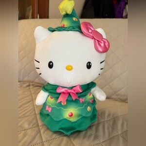 2019 Hello Kitty Christmas Tree